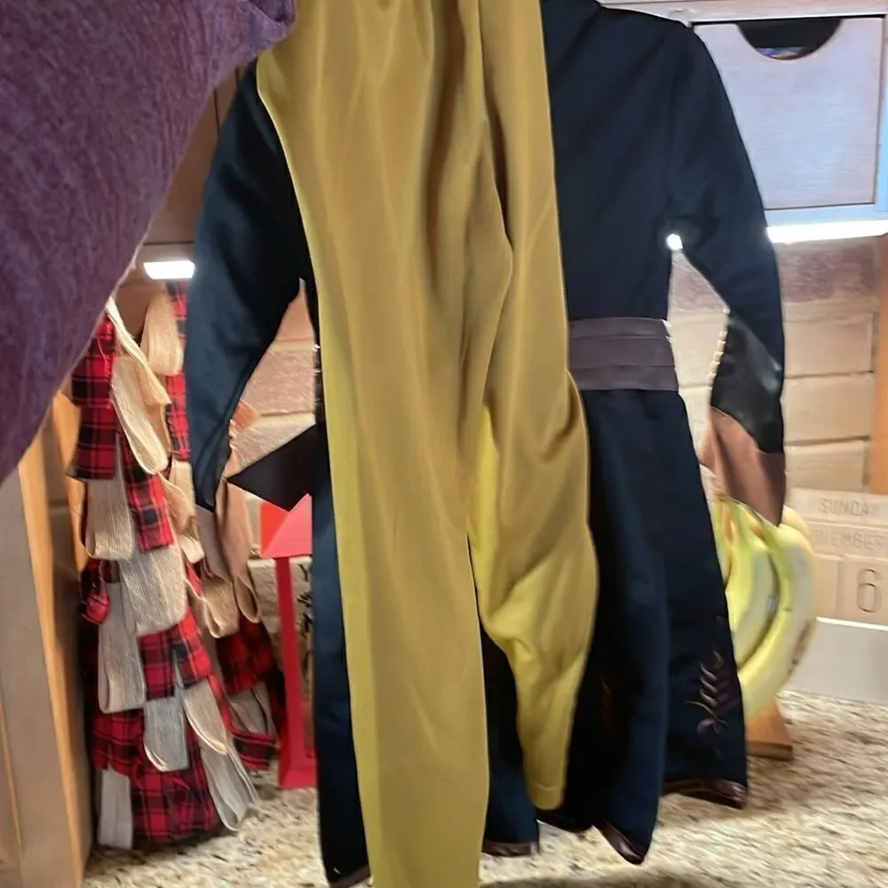 Authentic Disney Ana Dress Up from Disney Store